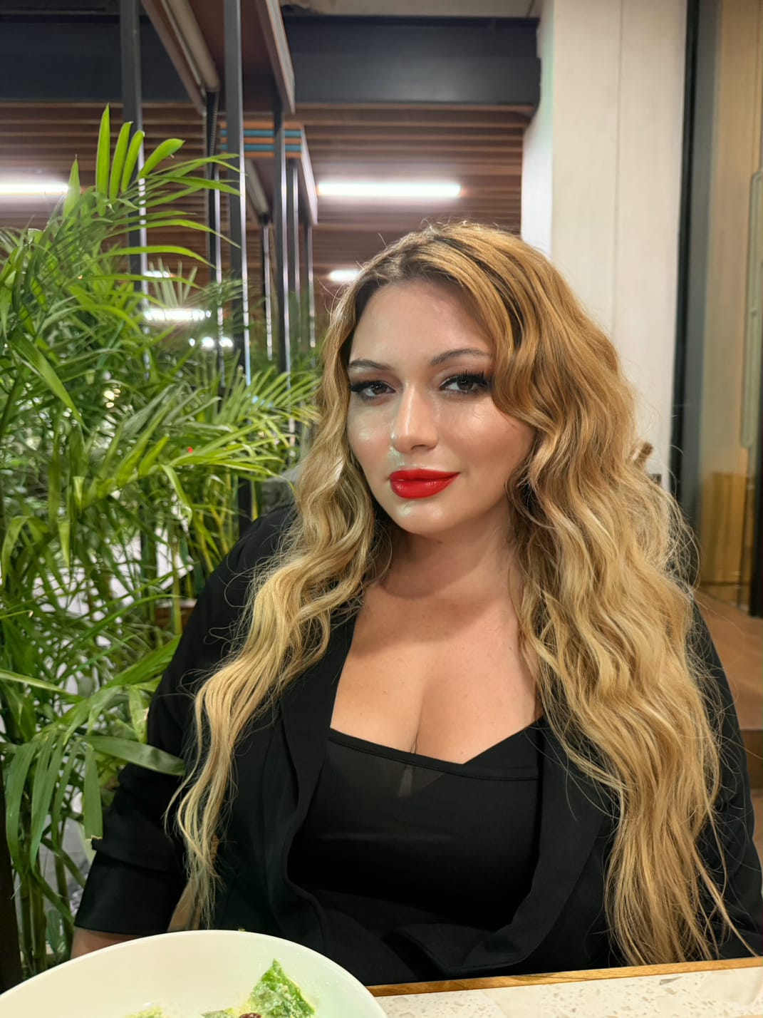 Julia Gartman - Founder